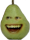 :pear: